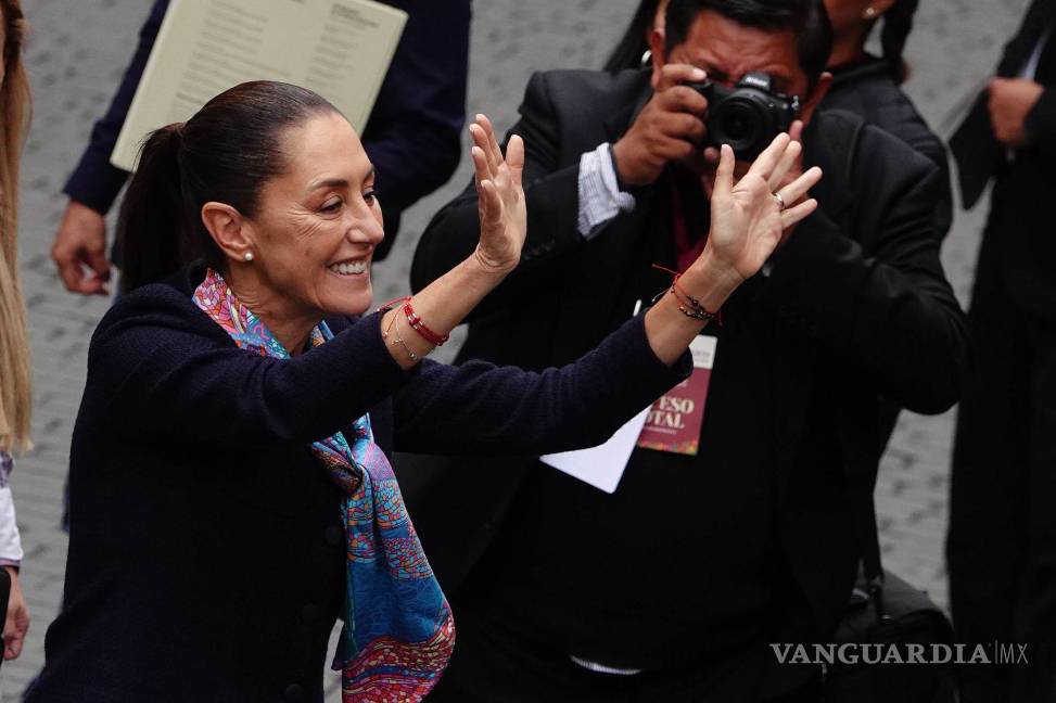 ‘Esas fallas son imperdonables’: Los primeros tropiezos de Claudia, afirma Riva Palacio, han sido en comunicación política