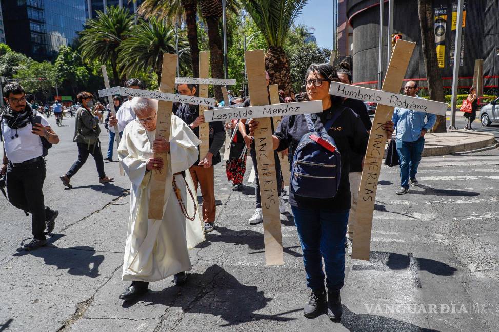 18 años de la explosión de la mina Pasta de Conchos, entre promesas incumplidas (fotos)