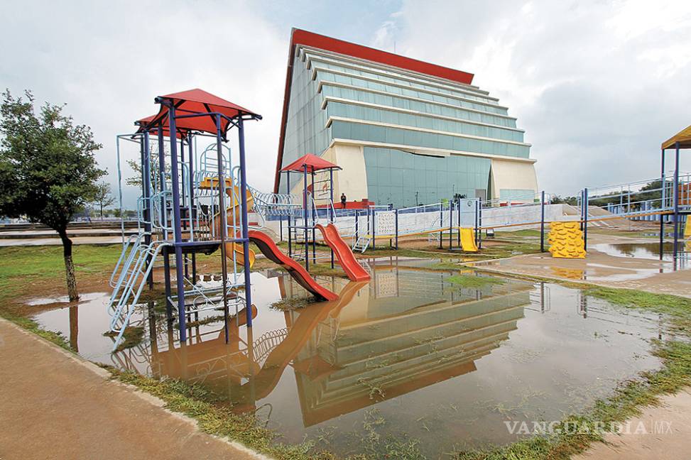 Ofrece Municipio de Saltillo cursos de computación