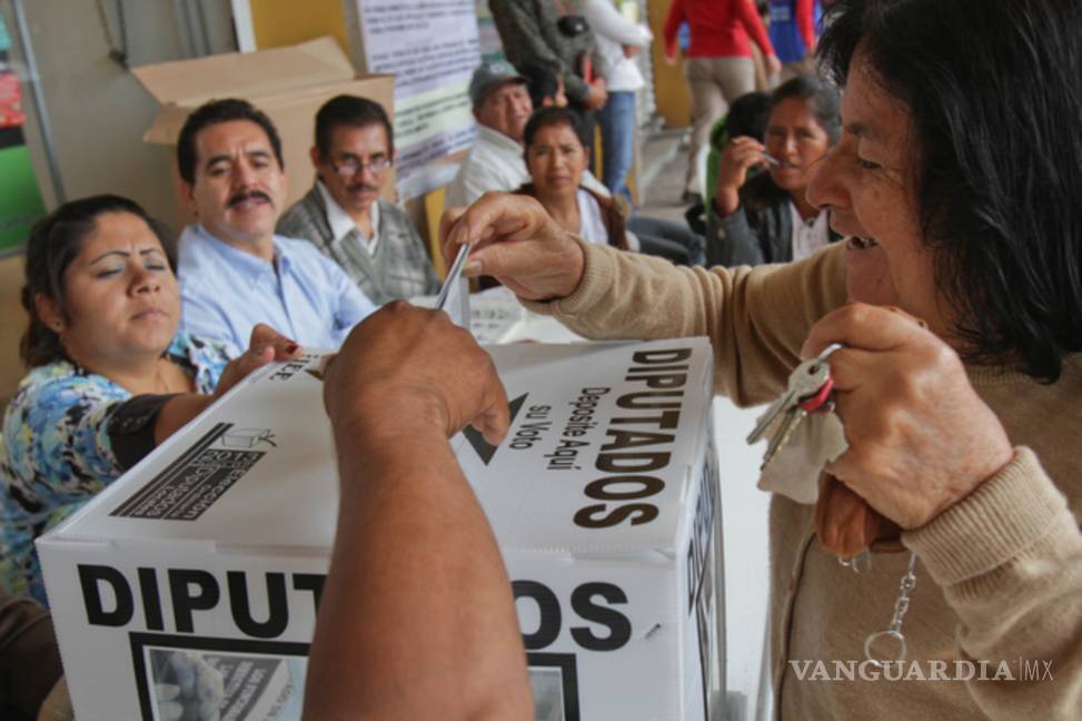 Denuncian irregularidades en elección extraordinaria en Aguascalientes