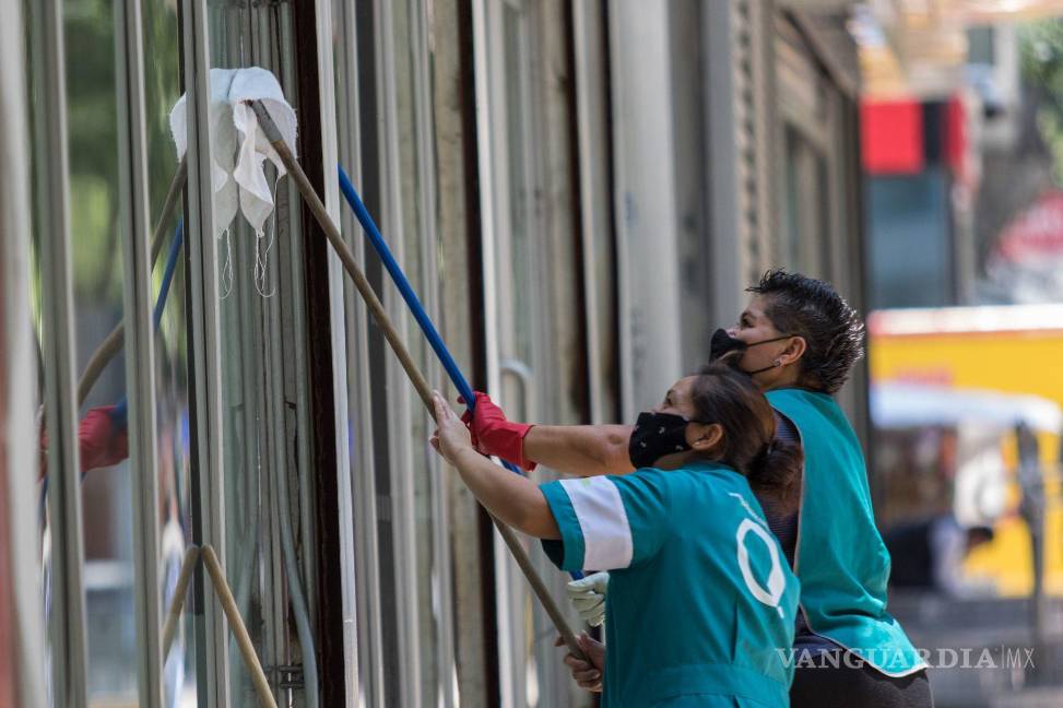 $!Según el ‘Diagnóstico del presupuesto para la igualdad sustantiva en México desde el enfoque de una política fiscal feminista’, en 2025 se asignaron 508,727.4 mdp.