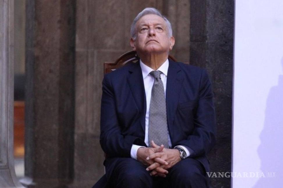 ¡EU apunta a AMLO! México es la ‘joya de la corona’ en la cruzada de Trump contra la narcopolítica, afirma Riva Palacio ¡EU apunta a AMLO! México es la ‘joya de la corona’ en la cruzada de Trump contra la narcopolítica, afirma Riva Palacio