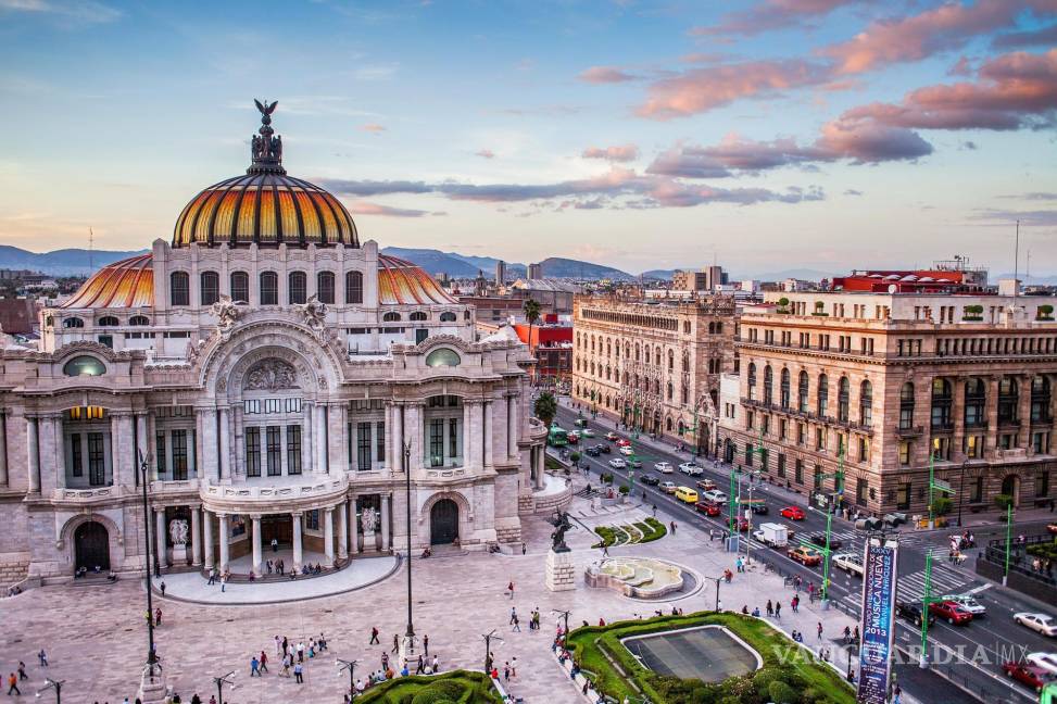 $!Catar, el destino más buscado por los mexicanos para viajar en 2021