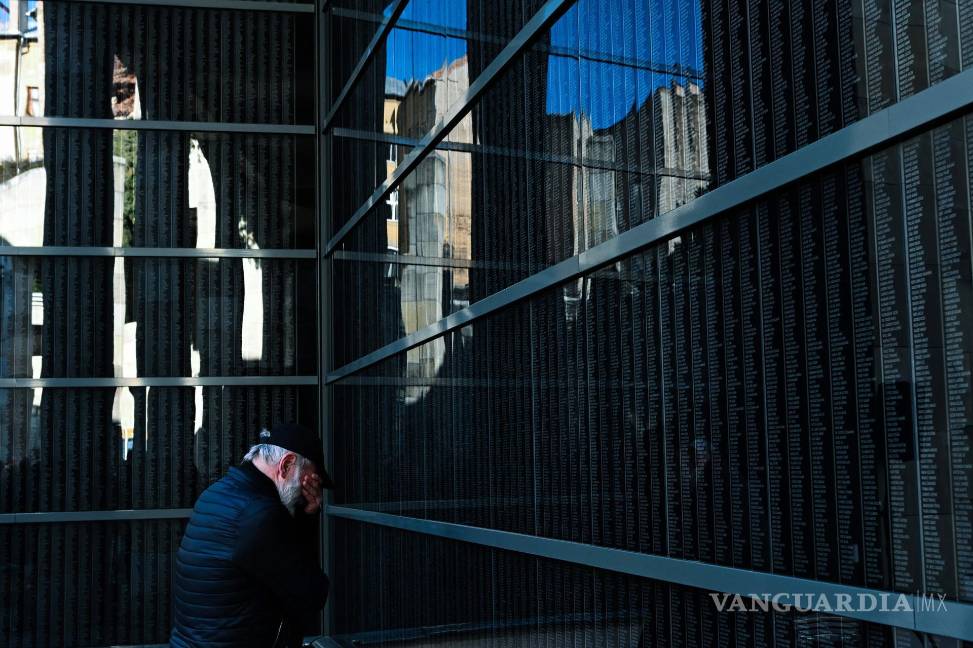 Todo lo que tienes que saber sobre el Día Internacional en Memoria de las Víctimas del Holocausto