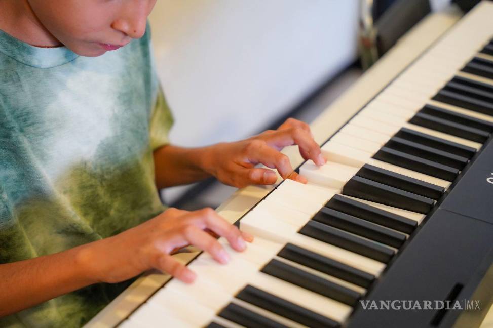 $!Los talleres están diseñados para ofrecer espacios seguros, inclusivos y llenos de creatividad.