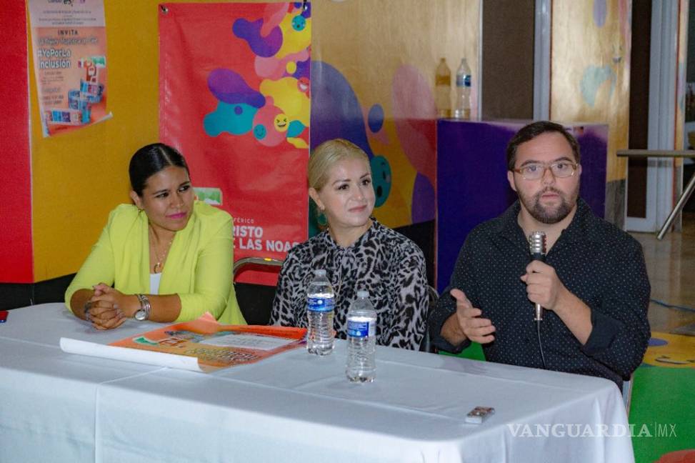 $!Teleférico Torreón será sede de muestra de cine