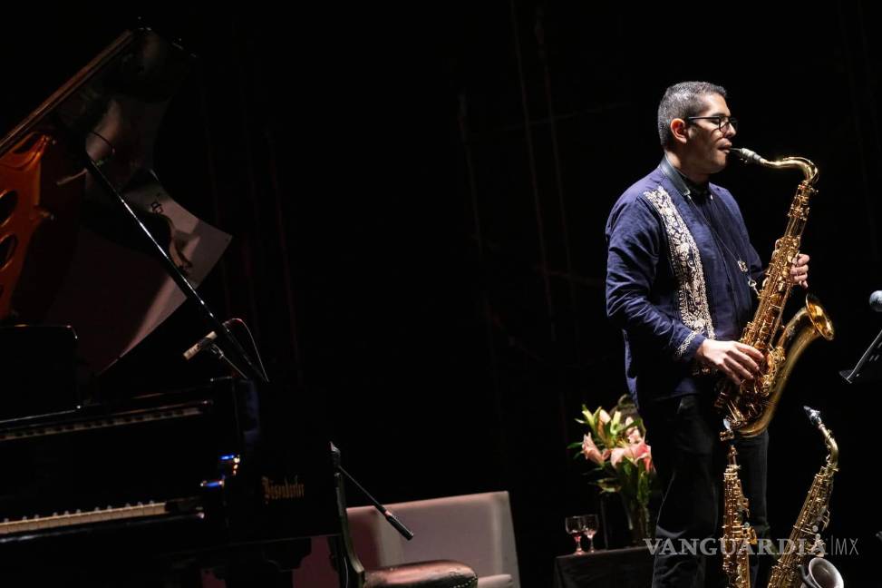 $!Entre rapsodias y sonatas: Con piano y sax interpretarán a Gershwin, Brahms, Debussy y Gutiérrez Heras, en la FINA