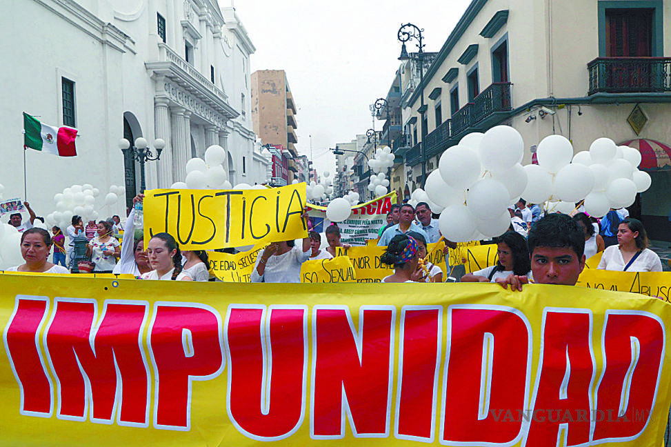 $!El indignante caso de ‘Los Porkys’ de Veracruz en 13 puntos Antecedentes