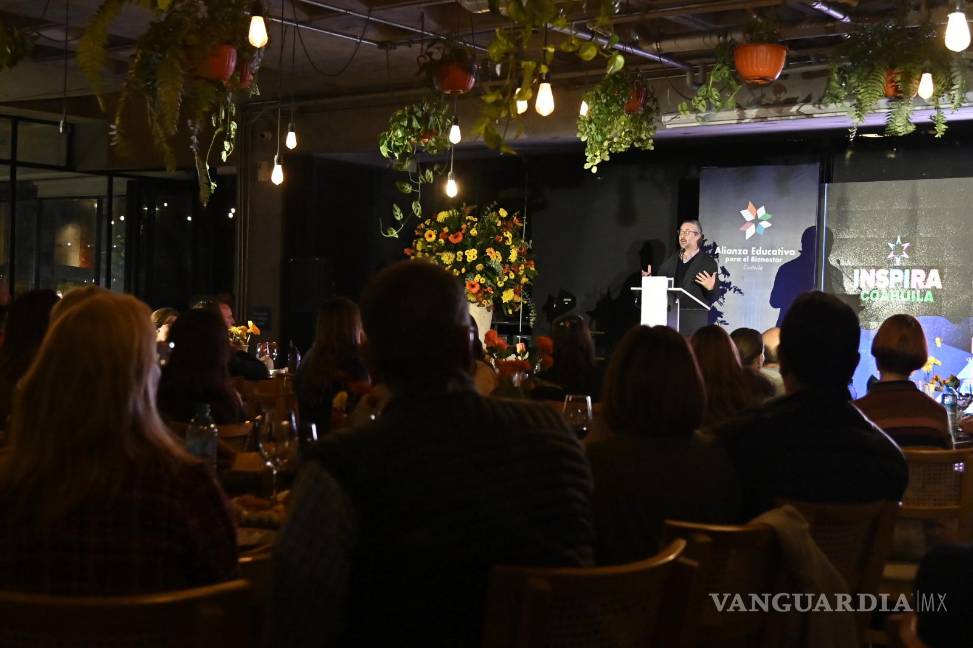 $!Autoridades educativas explican los alcances del nuevo programa estatal.