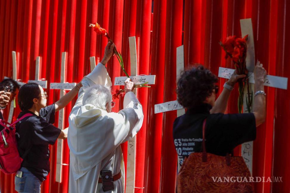 18 años de la explosión de la mina Pasta de Conchos, entre promesas incumplidas (fotos)