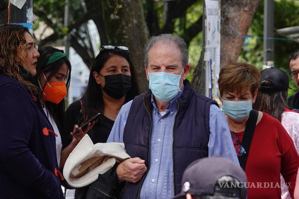 Al alza casos de COVID-19 en Monclova; Hospital General pide regresar a medidas de prevención