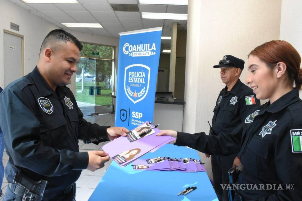 $!Durante el evento, destacados exponentes comparten sus conocimientos sobre prevención y atención de la violencia de género.