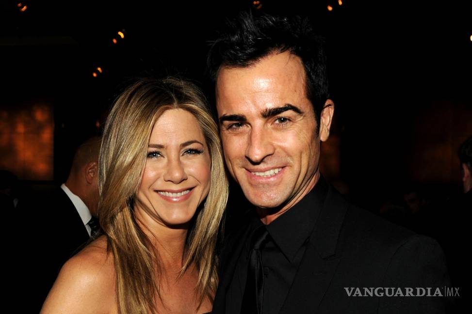 Jennifer Aniston y Justin Theroux, ¿por qué se terminó?