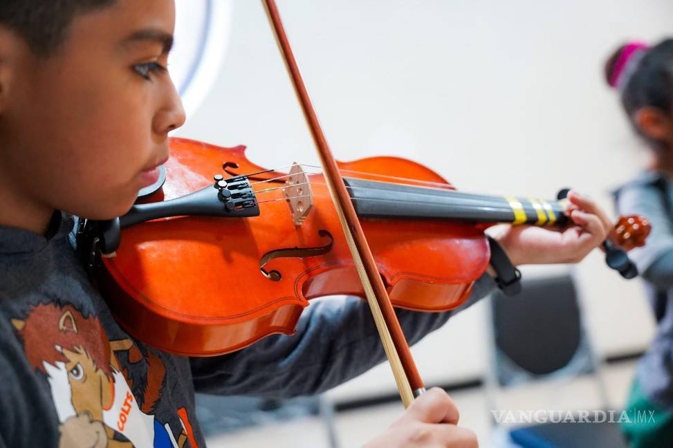 $!Ballet, música, teatro, pintura, cocina e idiomas: una oferta amplia y enriquecedora para descubrir talentos.