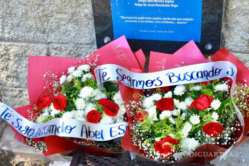 $!FOTO: VANGUARDIA/SANDRA GÓMEZ