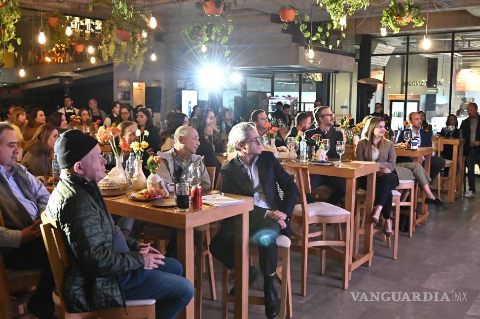 $!Se dio la presentación del diagnóstico que origina la estrategia socioemocional.