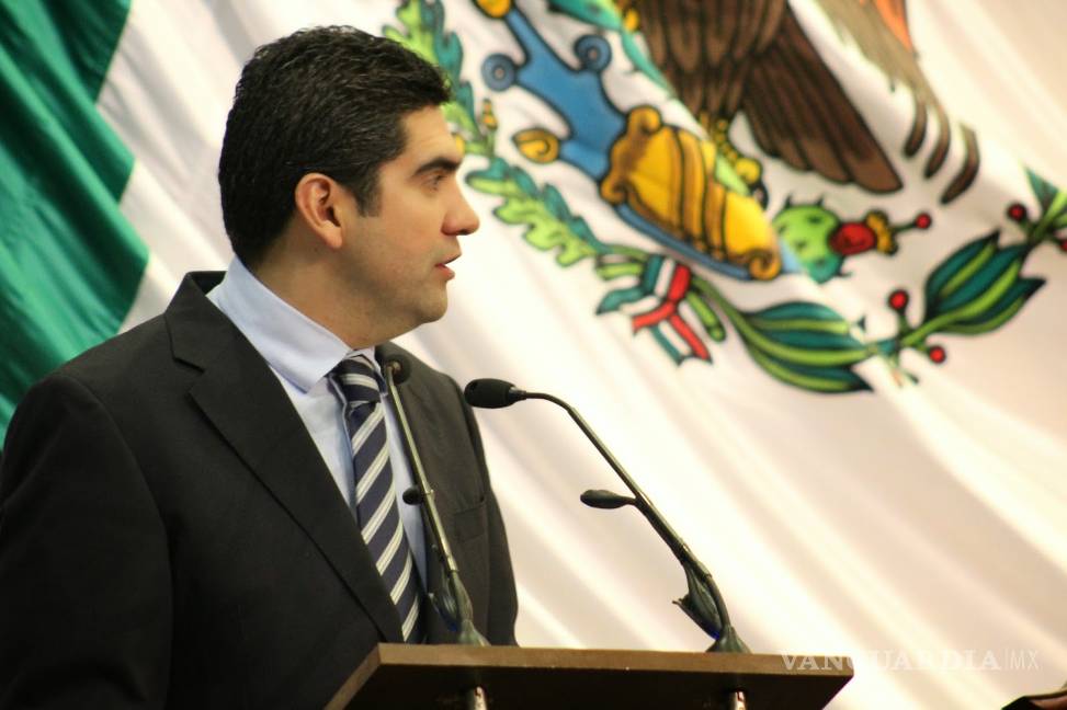 ‘A empresas fantasmas se asignaron más de 160 mdp’; acusa Jesús de León Tello