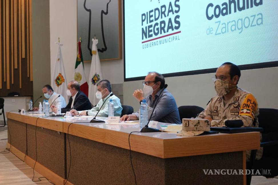 Incrementará Coahuila pruebas rápidas COVID-19, comprará 10 mil