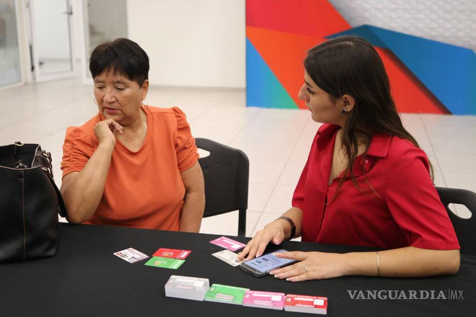 $!La tarjeta permite el cambio de Saltibus o NET, respetando el saldo existente de los usuarios.