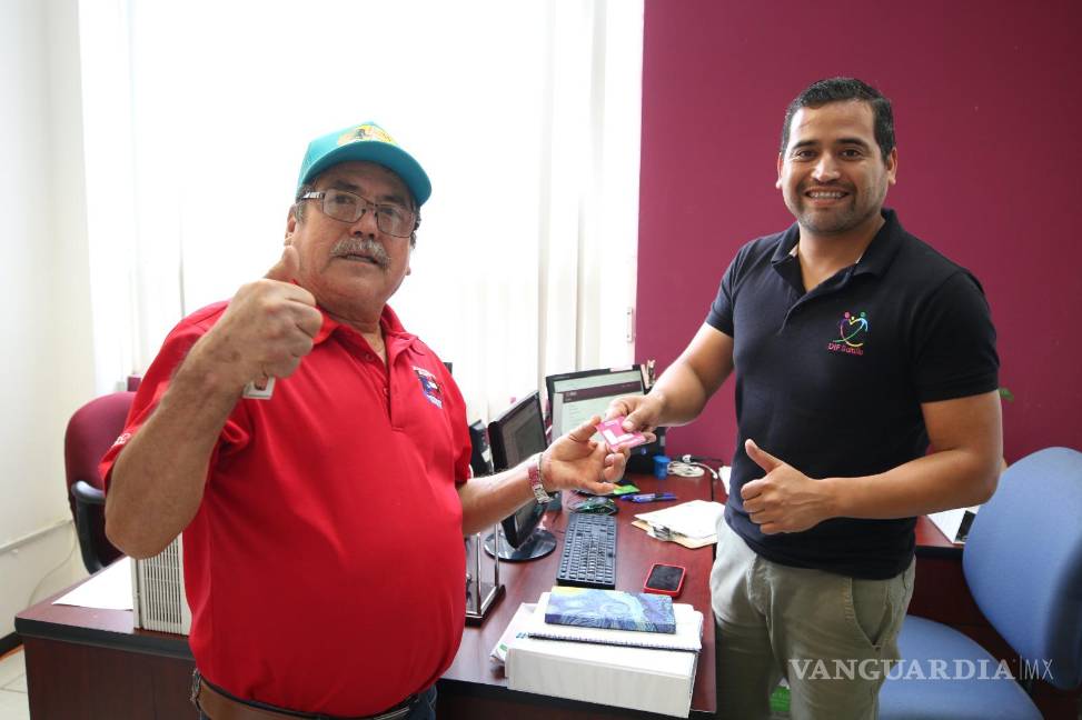 $!La Dirección de Distrito Centro, en Purcell y Aldama 242, Zona Centro frente a la Alameda Zaragoza, también ofrecerá el trámite de tarjetas Saltibus o NET a ciudadanos que deseen acceder a las rutas troncales gratuitas.