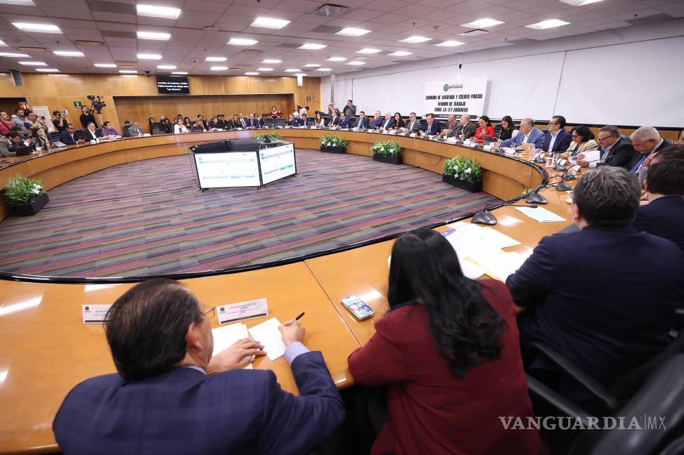 $!En la ponencia se detalló que hay más de 100 investigaciones.