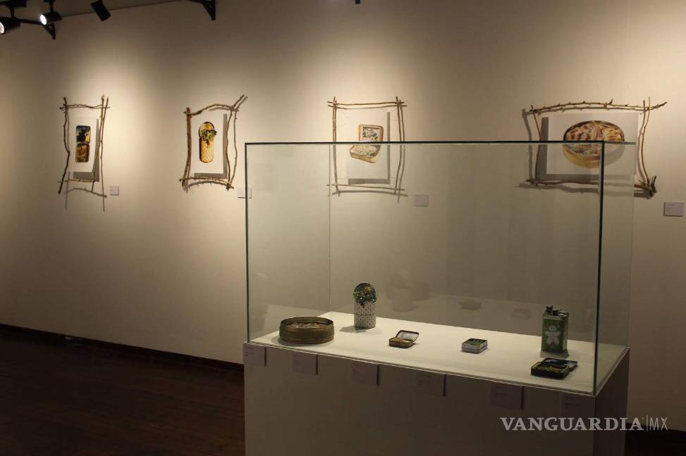 $!El IMCE busca consolidar una agenda cultural diversa y plural con el Programa de Exposiciones 2026.