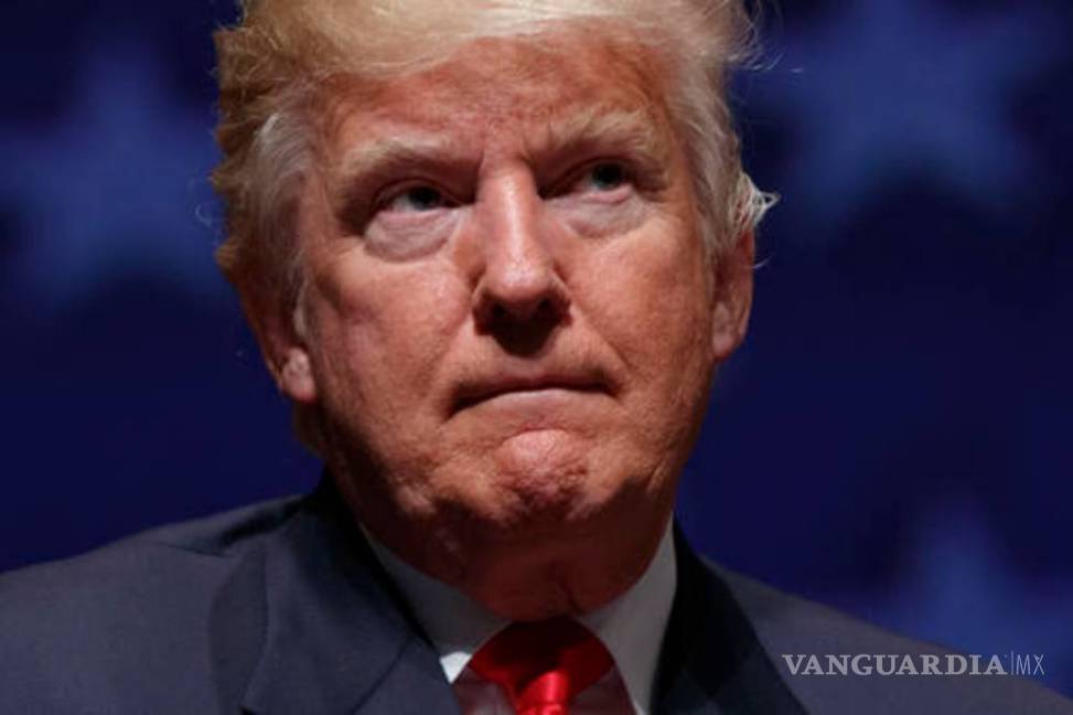 Dallas Morning News rompe una tradición de medio siglo al no apoyar a Trump