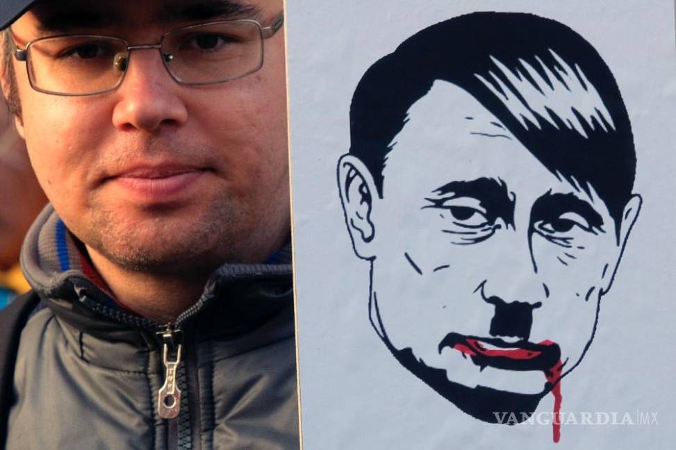 Primer año de la guerra en Ucrania en impactantes imágenes (fotos)