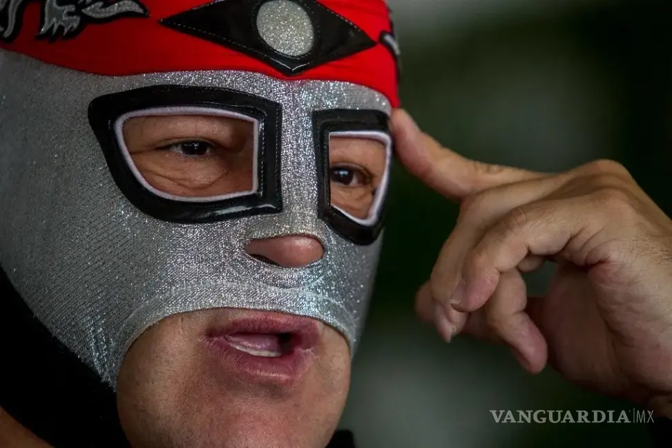 Octagón comienza a preparar su retiro tras más de cuatro décadas en los cuadriláteros