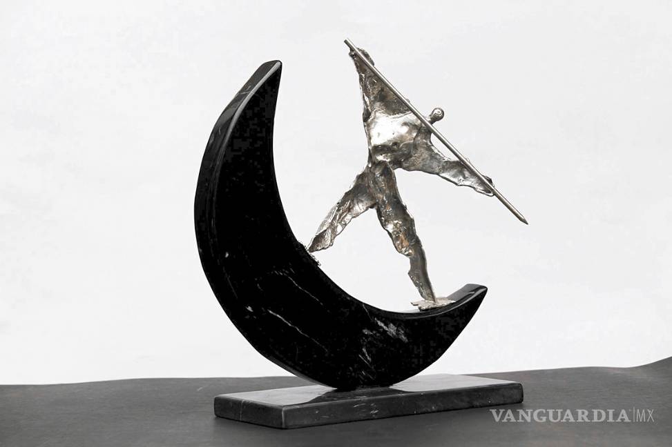 $!Gilberto Estrada sigue el camino brillante