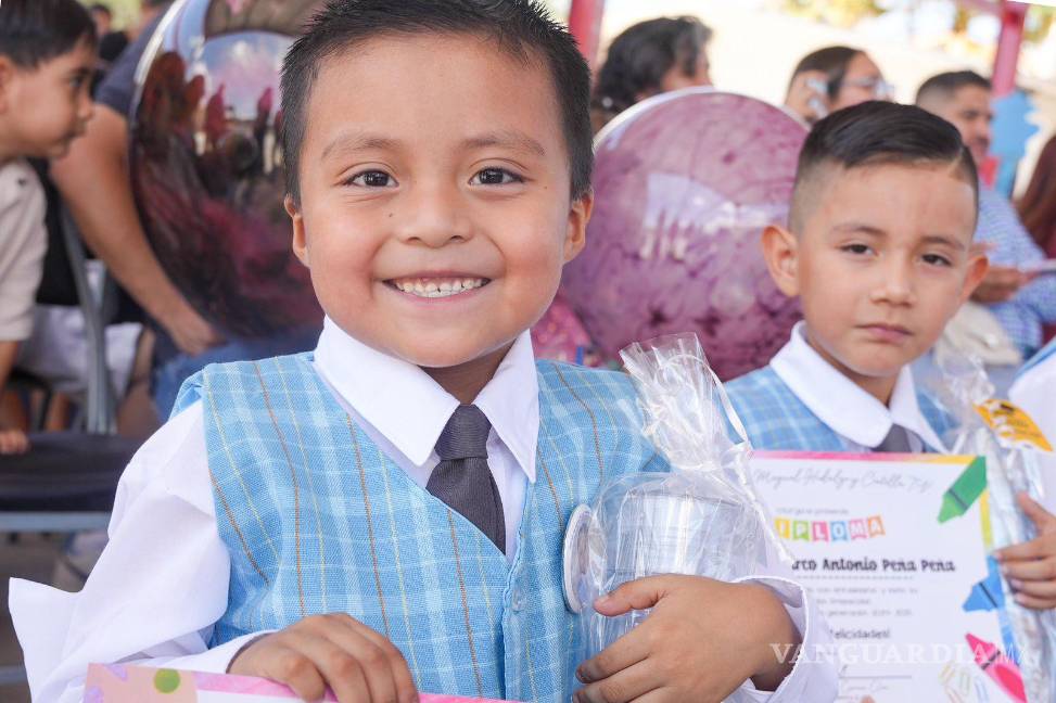 $!La colecta se complementa con programas municipales como “En tu Escuela tú Eliges” y “Enchúlame la Escuela”, que buscan mejorar infraestructura y recursos escolares.