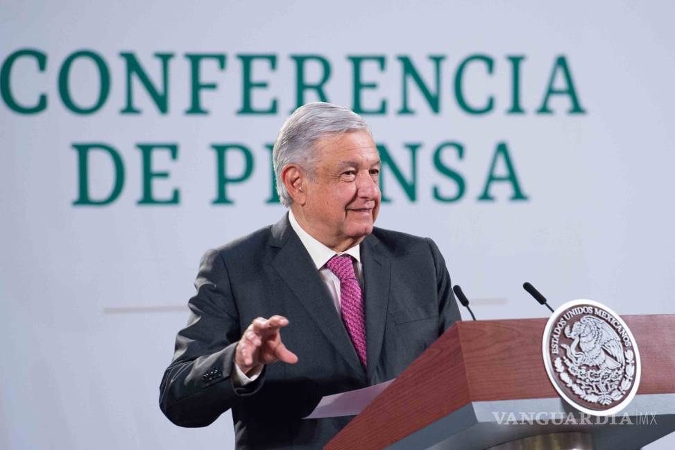 AMLO propone crear red social nacional, para evitar censura