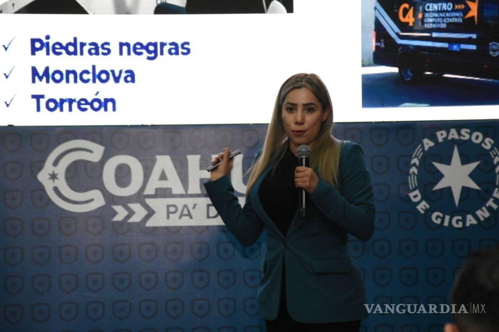 $!La conferencia se centró en unir esfuerzos entre las diversas instancias para garantizar resultados efectivos.