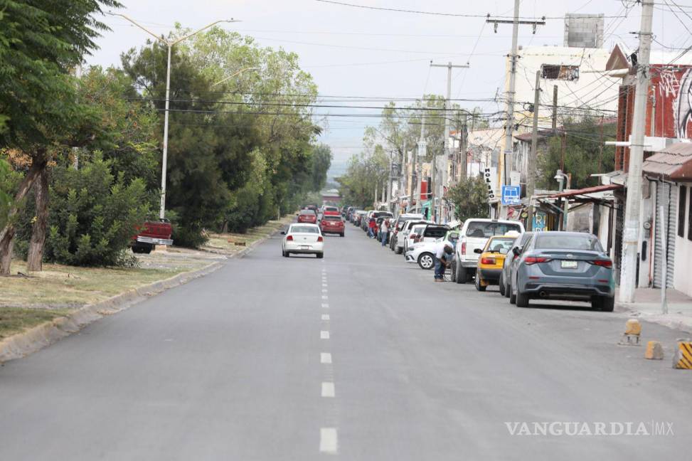 $!Las mejoras a la infraestructura vial facilitan la movilidad de los ciudadanos y optimizan la conectividad en la ciudad.