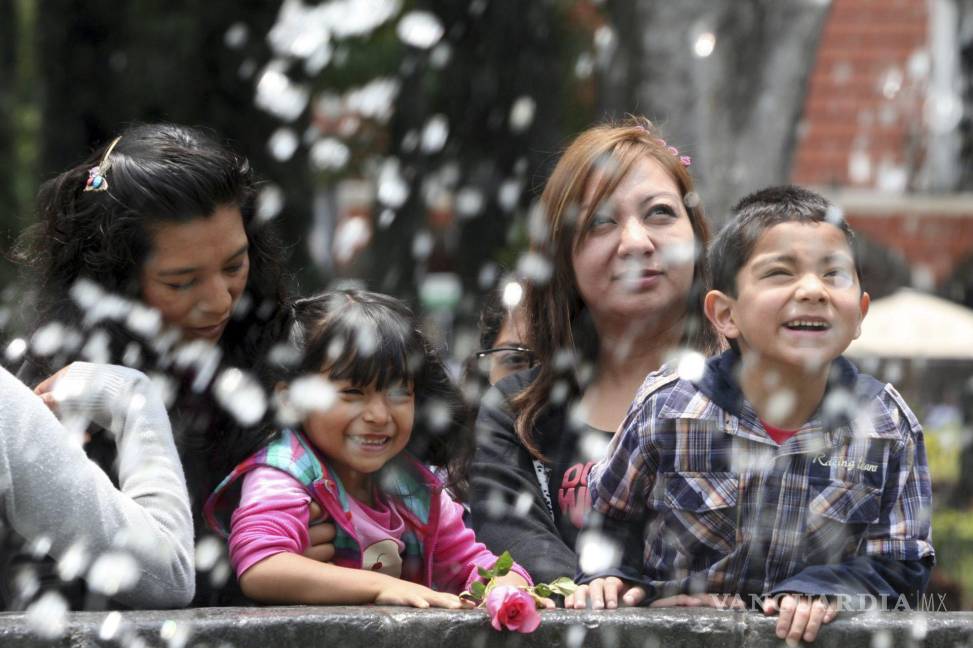 $!Uno de los principales indicadores para determinar si un hogar pertenece a la clase media es el nivel de ingresos.