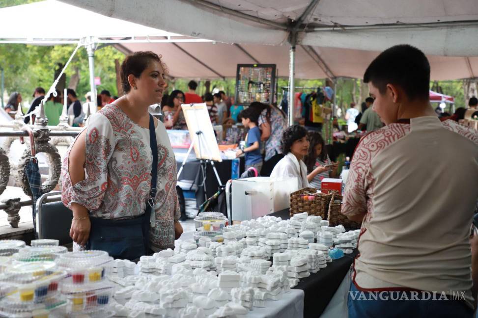 $!Habrá una gran variedad de productos en venta.