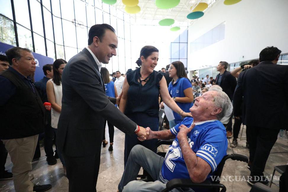 $!Más de 18 mil egresados forman parte de la historia del Tec Laguna.