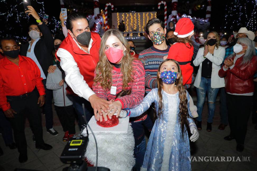 $!FOTO: OMAR SAUCEDO