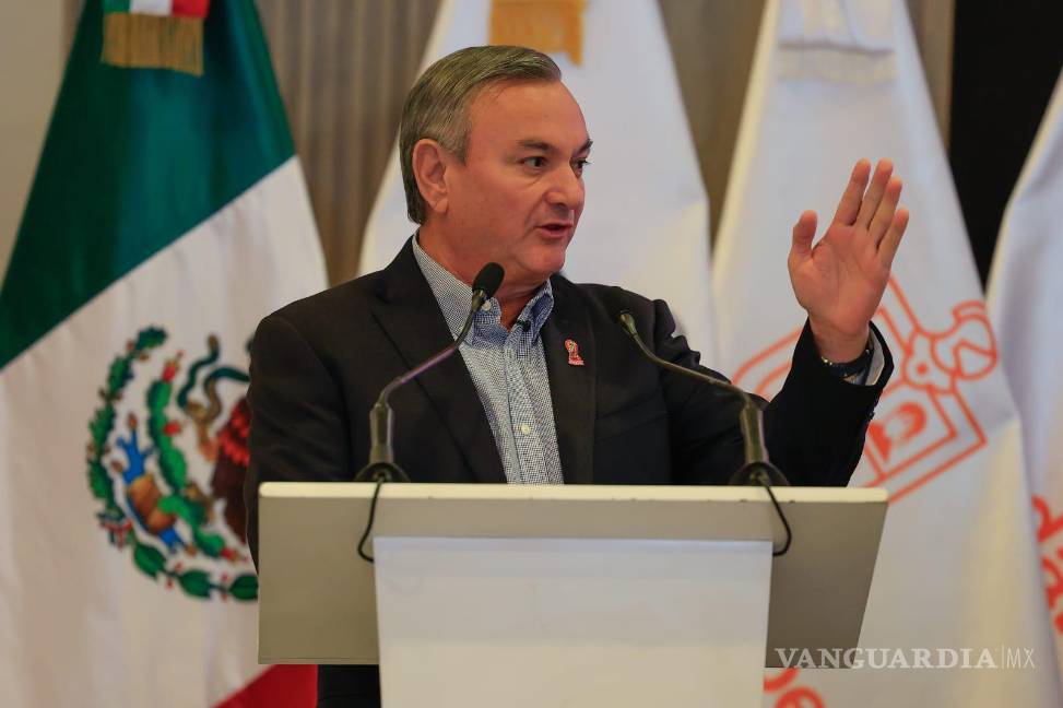 Municipio de Guadalupe se reporta listo para el Mundial de Futbol 2026