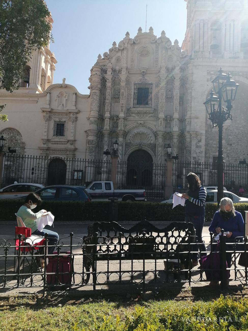 $!Entramados colectivos: Arte que teje comunidades