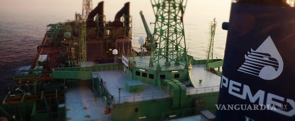 $!Despide Pemex a 787 trabajadores de plataformas
