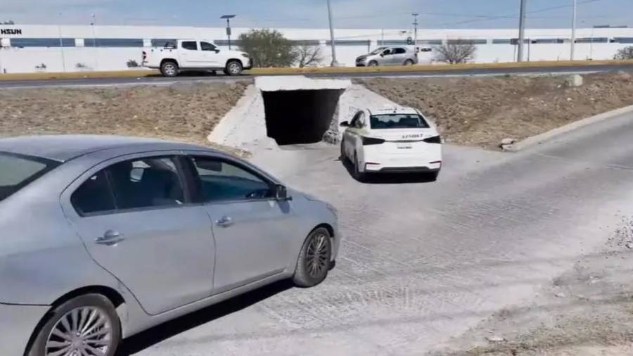 El mandatario municipal señaló que pretende dejar el proyecto encaminado durante su segundo año de gobierno.