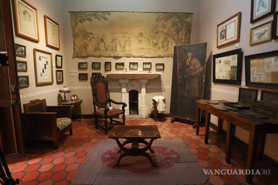 $!Una gran variedad de exposiciones ofrecen los 20 museos que hay en la ciudad.