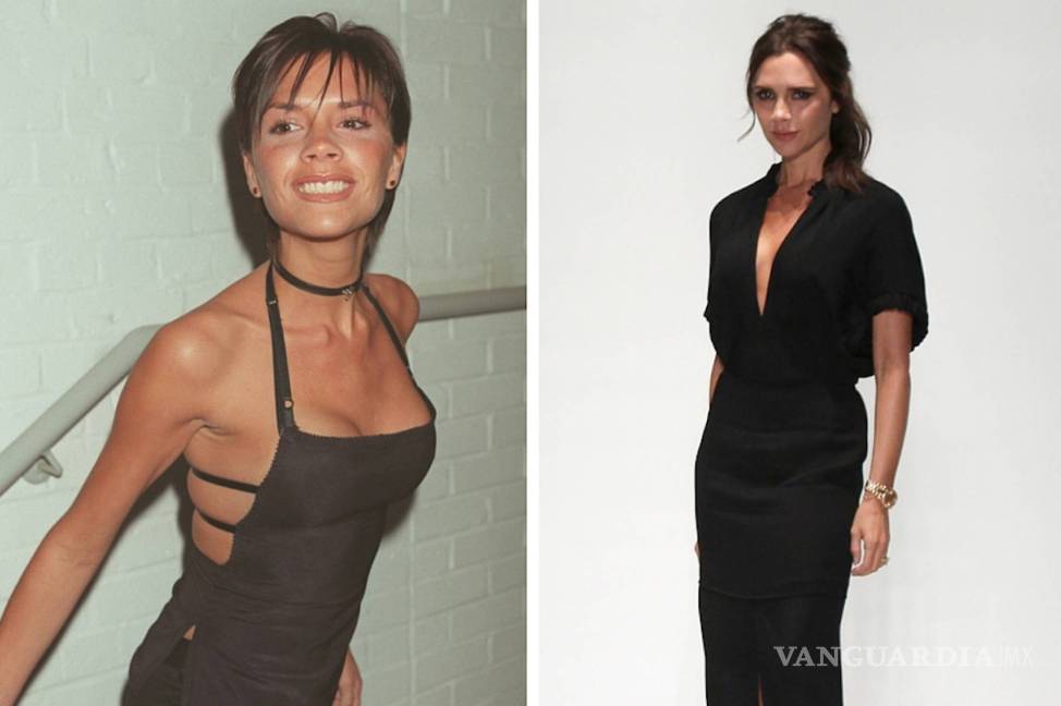 $!Spice Girls: Cómo y dónde están ahora