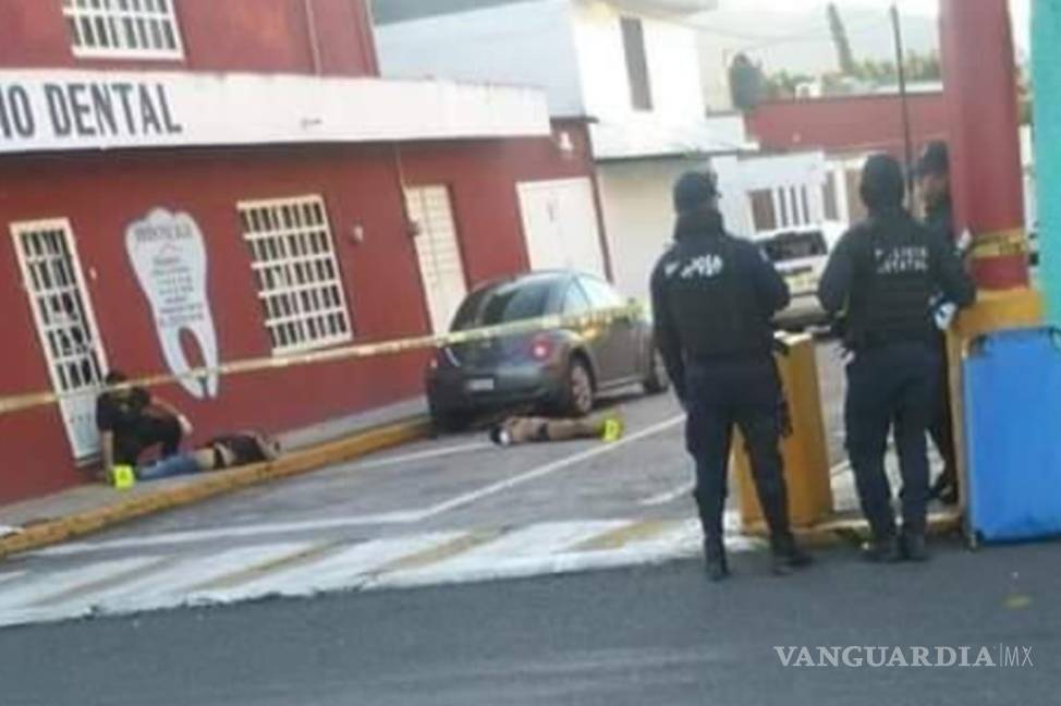 $!Policías de Orizaba que mataron a hermanos, sentenciados a dos años de cárcel