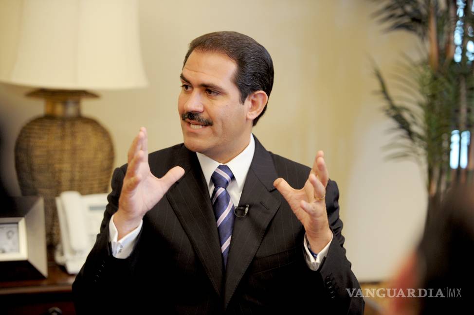 PGR impugna amparos de Guillermo Padrés ante PJF