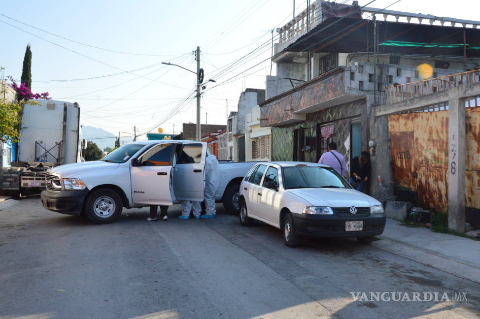 $!Habían pedido revisar casa donde hallaron a Alondra, afirman familiares