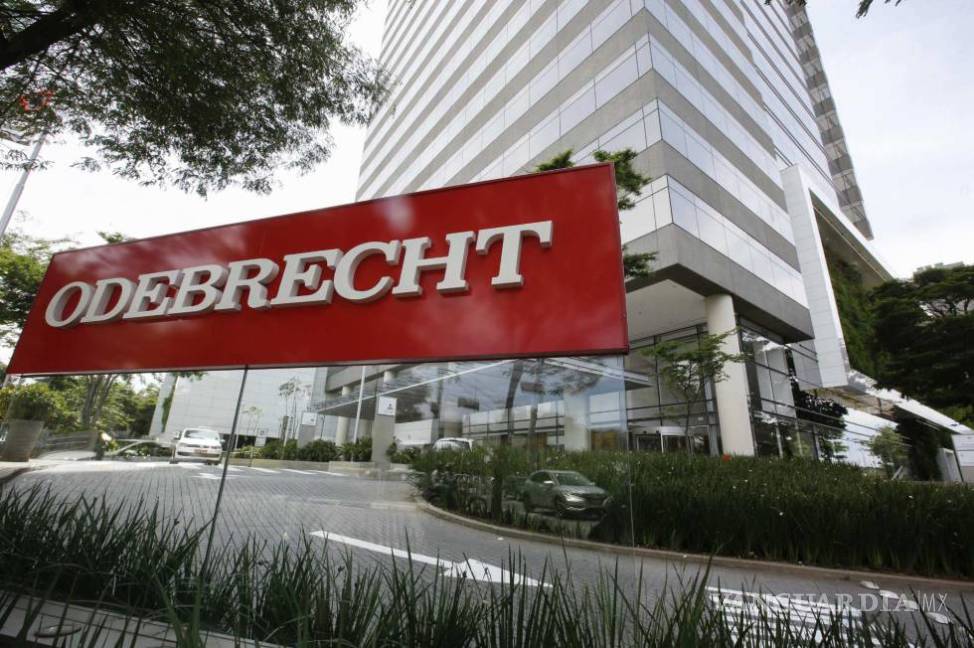 Holding de Odebrecht se declarará en bancarrota en Brasil