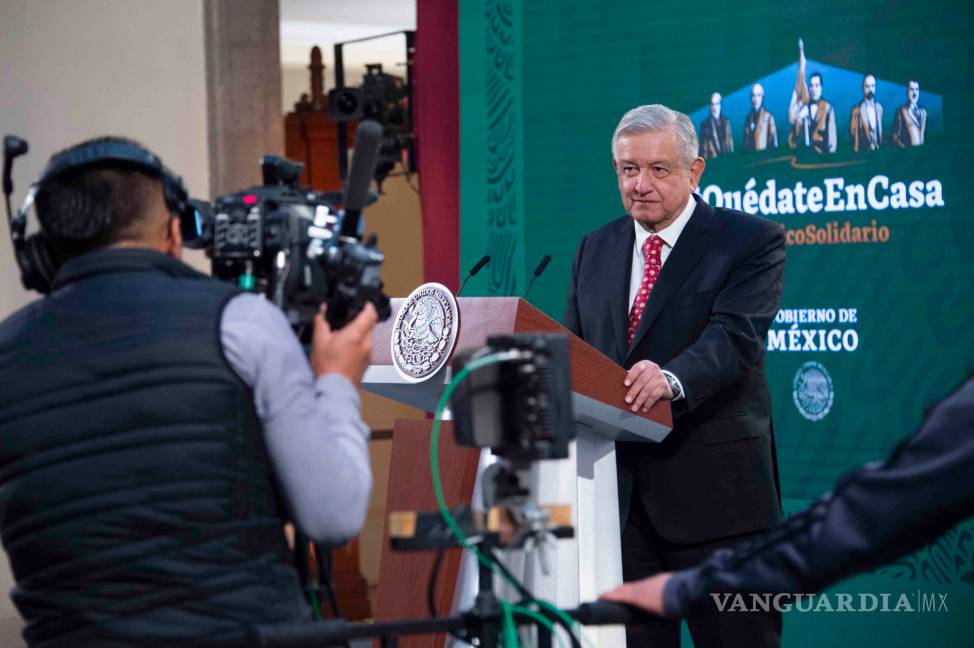 Presidente de Argentina acompañará a AMLO en 'mañanera' del martes