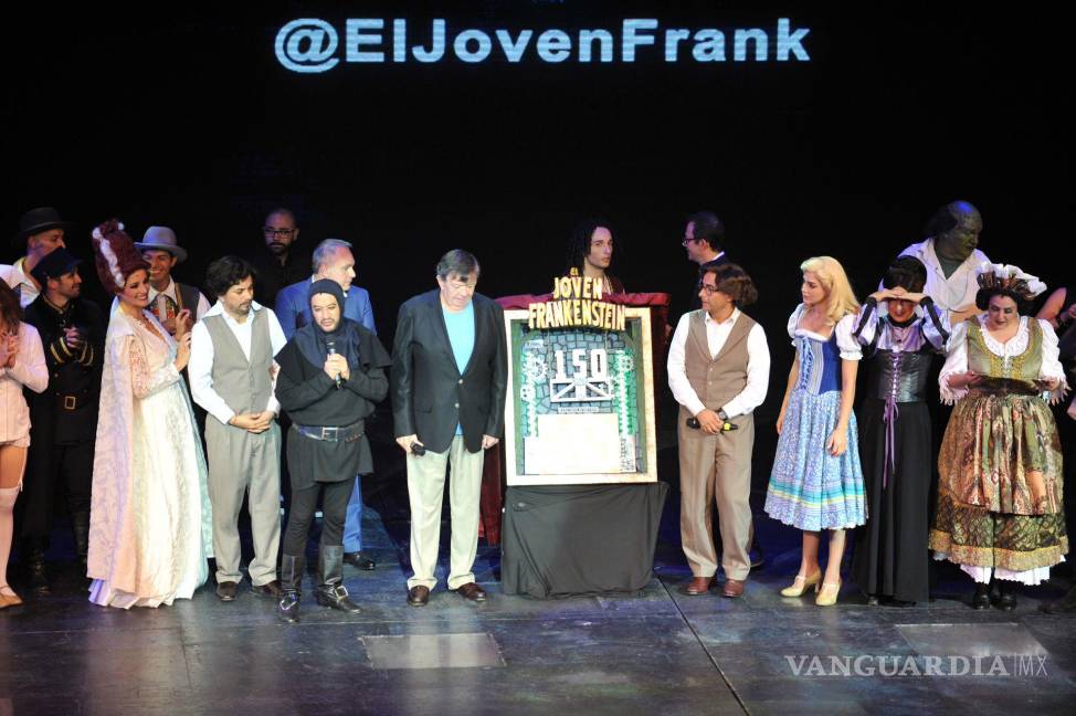 ‘En Familia con Chabelo’ regresa a Televisa para despedir a Xavier López